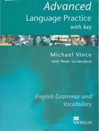 Language practice for advanced, london: Sach Advanced Language Practice English Grammar And Vocabulary 2nd Edition 2003 With Key Sach Gay Xoáº¯n Sach Tiáº¿ng Anh Ha Ná»™i