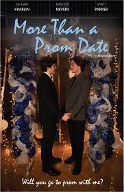 More Than A Prom Date (Short 2020)
