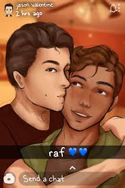 The entirety of open heart second year has just been mc asking ethan to jump and him replying how high. M Mc And Rafael I Miss Him Let S Pretend Book 2 Didn T Happen Yet Yeah Choices