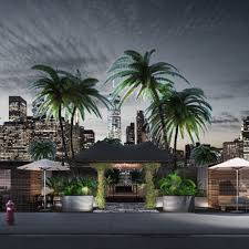 Book a reservation at gitano garden of love. Gitano Soho Opens In June With Lots Of Palm Trees Eater Ny