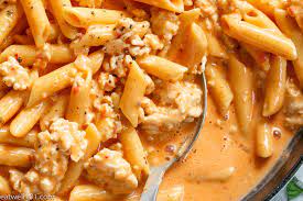 Maybe you would like to learn more about one of these? Creamy Chicken Pasta Recipe Chicken Pasta Recipe Eatwell101