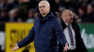 Born 26 january 1963), is a portuguese professional football manager and former player who is the head. Jose Mourinho Fired By Tottenham Hotspur The New York Times