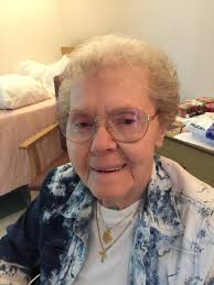 Cecilia Elizabeth Embrey Obituary