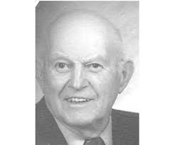 Leo Borst Obituary (1924