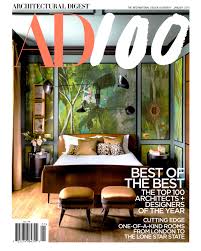 One Of The Bedrooms Of Dean And Dan Caten S London Townhouse Designed By Dimorestudio Seen Architectural Digest Bedroom Green Home Decor Beautiful Bedrooms