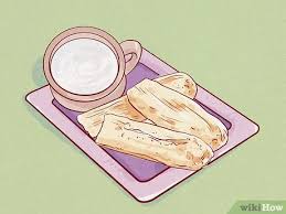 That was until a response to one of my annual #tamalnottamale tweets by the diligent investigative immigration reporter made me question everything. How To Eat Tamales 9 Steps With Pictures Wikihow