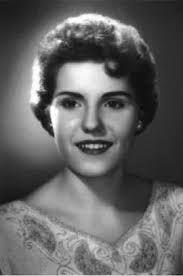 Jacqueline Lloyd Obituary -