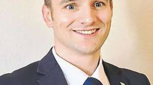 Dritter Kandidat: Auch Erwin Braun will Landrat werden