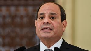 Anti-Sisi hashtags go viral