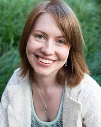 Author Interview (and a Giveaway!): Amanda G. Stevens & the Haven Seekers  series