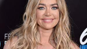 The world is not enough. Denise Richards Plaudert Offen Uber Zeugung Von Tochter Lola Promiflash De