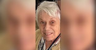 Obituary for Cathryn Ann (Ruth) Bowser