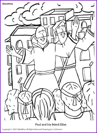 You can use our amazing online tool to color and edit the following apostle paul coloring pages. Pin On Children S Fellowship Crafts Activities