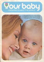 Amazon.com: YOUR BABY GROWING TO MEET THE WORLD: Howard Wexler: 圖書