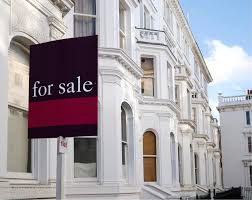 House prices have surged in the past year as people were confined to their homes and desired more space and comfort, but which area has the highest house prices and will house prices fall in 2021? Property Uk House Prices Predicted To Not Rise In 2021