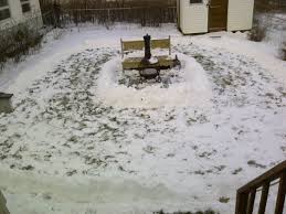 Simply enter your desired rink size. How Do I Build An Ice Rink In My Backyard Home Improvement Stack Exchange