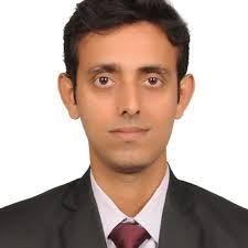 Shashank Kumar Pandey