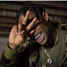 Pin On Travis Scott