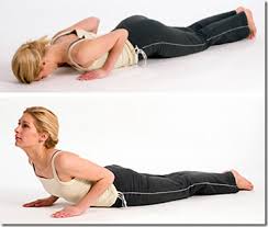 Image result for McKenzie Method