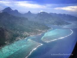 #2 of 9 boat tours & water sports in papeete. The Beginner S Guide To Tahiti Her Islands Travelboulevard