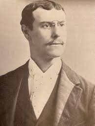 J. Arthur Willis Goodspeed (1860-1943)