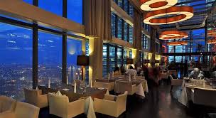 Best steakhouse & seafood restaurant in kl. 8 Fine Dining Venues To Satiate Your Palate In Kl