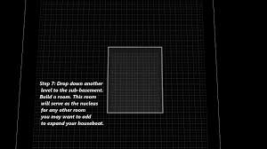 Safety comfort in the front pusher mod what to expect with above mods: Mod The Sims Build Your Own Houseboat