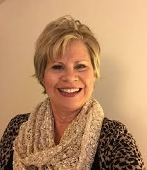 Kathi Waligora, Author and Speaker