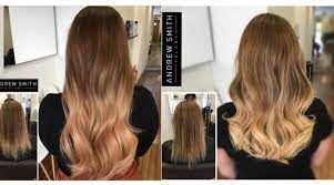 Select your state below to find the best hair salons near you where you can have your hair extensions done. Hair Extensions For The Hair Of Your Dreams Andrew Smith Salon