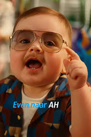 Albert Heijn Reclame Klinkt Als Weekend