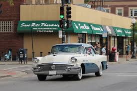 Image result for Harvest Yellow 1956 Buick