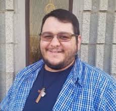 Raton Youth Heartline's Aaron Sena-Stevens