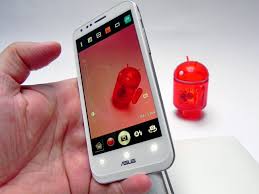 ASUS PadFone 2 White Review - Tablet ...