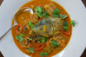 Check spelling or type a new query. Langdon Cook S Salmon Head Curry Recipe Seattle Magazine