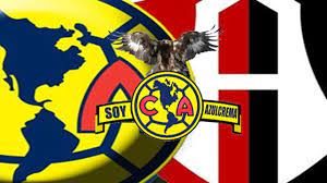 Hoy juega junior vs america desde las 7:00 pm no te lo pierdas. A Que Hora Juega El America Hoy Youtube