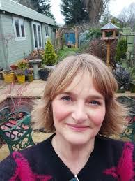 Karen Durnin's Instagram, Twitter & Facebook