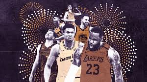 Find out the latest on your favorite national basketball association teams on cbssports.com. The Nba In Tiers 2020 21 Preseason Edition The Ringer
