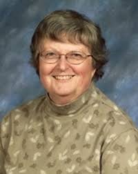 Judith "Judy" Cornell McFarland Obituary