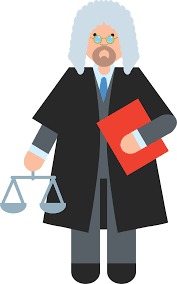 Use this transparent clipage image for your personal projects or designs. Lawyer Clipart Free Download Transparent Png Creazilla