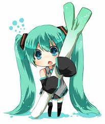 Hastune Miku Tim Kiếm Twitter Hatsune Anime Hatsune Miku