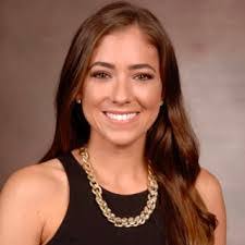 Katherine Buckner's Instagram, Twitter & Facebook