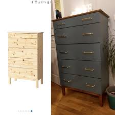 Tarva Hack Renovieren