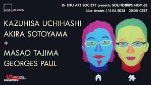 Live stream: Soundtrips NRW 62