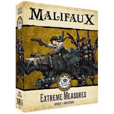 Extreme Measures – Wyrd Miniatures - Online Store