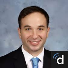 Dr. Aaron Ritter, MD