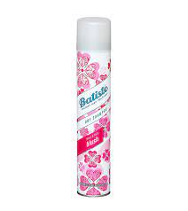 Batiste instant hair refresh dry shampoo & volume travel size 50ml x 2. Buy Batiste Dry Shampoo 200ml Blush Maquibeauty