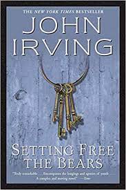 John irving published his first novel at the age of 26. Analysis Of John Irving S Novels Literary Theory And Criticism
