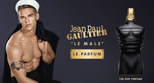 Le male di jean paul gaultier è una fragranza del gruppo ambrato fougère da uomo. Jean Paul Gaultier Parfum Online Shop Cosmeticexpress