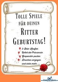 Ritter Kindergeburtstag Spiele Kindergeburtstag Ritter Kindergeburtstag Spiele Und Rittergeburtstag