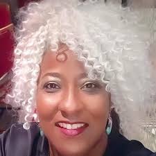 ✨ Celebrating Our Sister in Service ✨ For the first time ever, the Spirit  of Rouge Award was presented in the City of River Rouge, and it was given  to our very